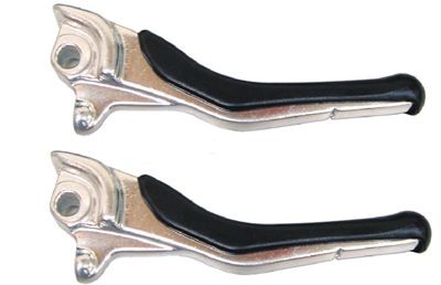 remgreepset Aerox aluminium CNC